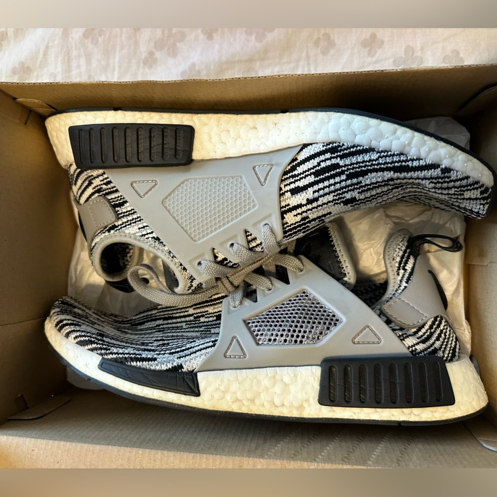 Adidas NMD